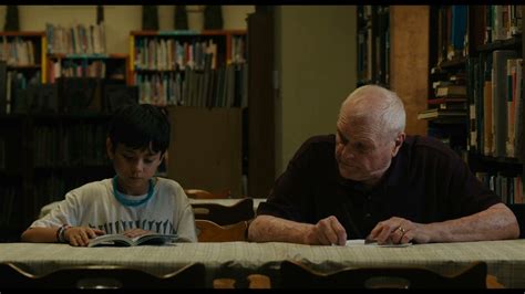 lucas jaye|brian dennehy last movie.